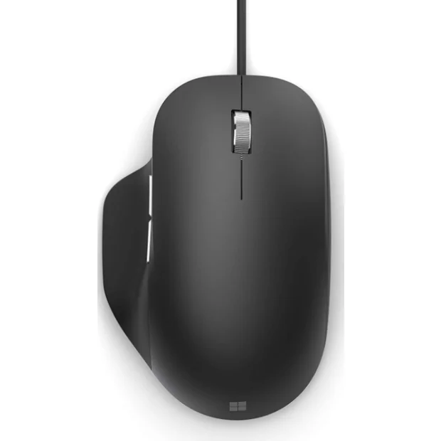 Мышь Microsoft Ergonomic Wired Mouse